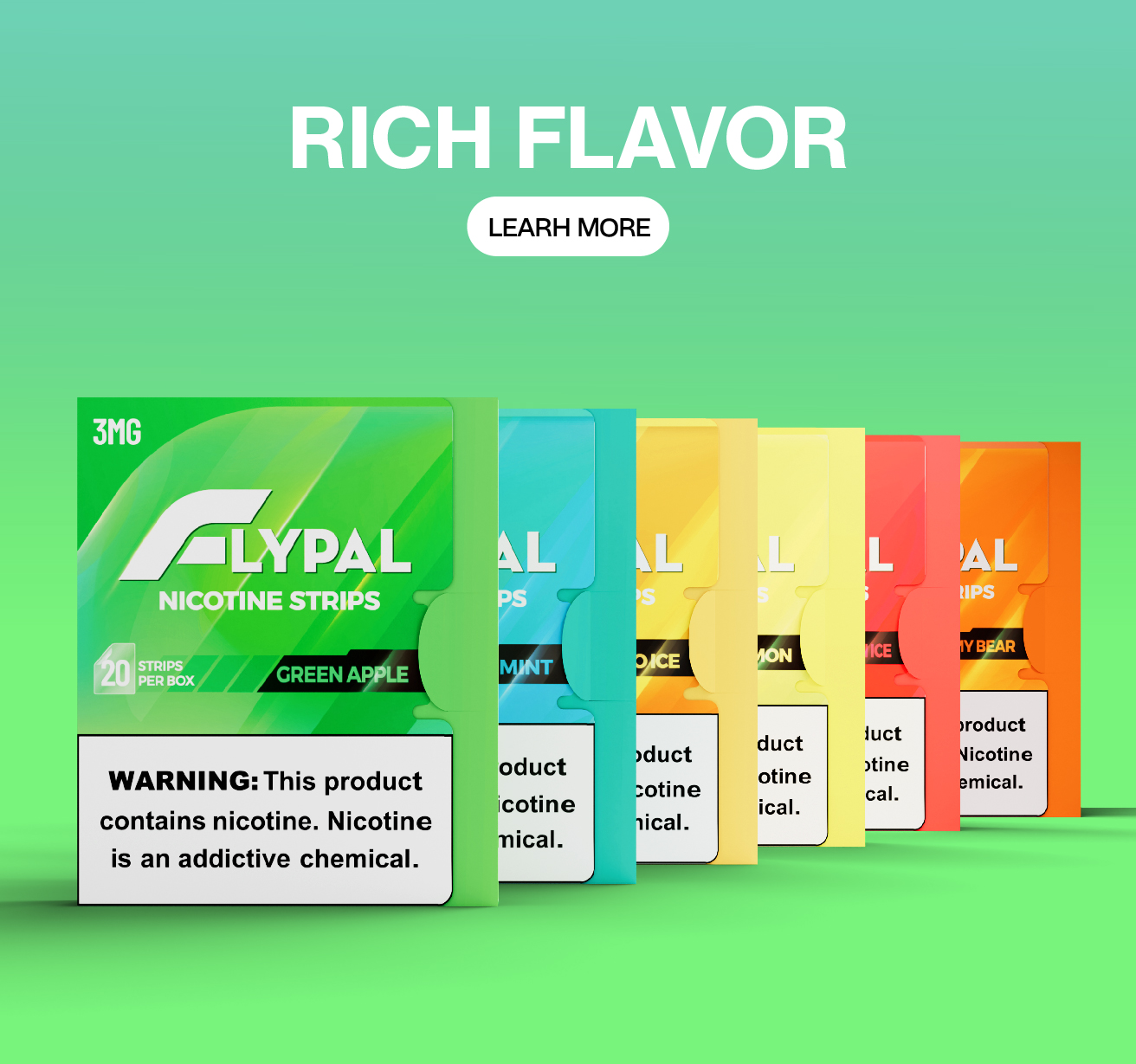 FlyPal