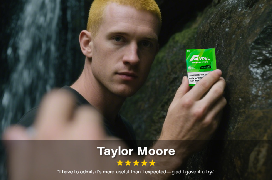 review