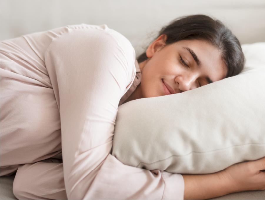 sleep