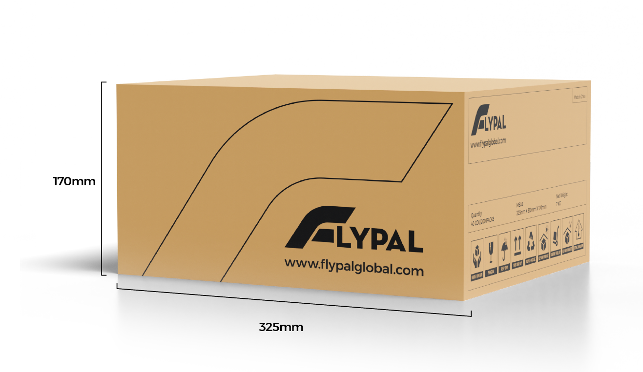 CDU MASTER CARTON